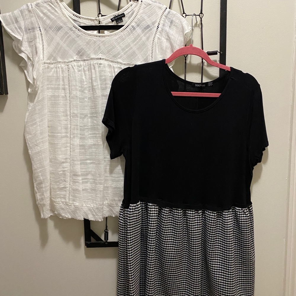 Women’s Tops